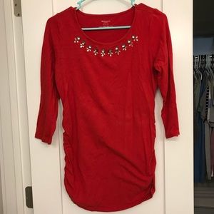 Motherhood Maternity Small